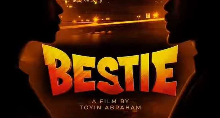 Toyin Abraham Announces Presale Date For Bestie