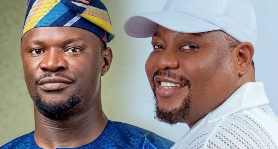 It Is So Sad, Painful and Frustrating — Kehinde Adegbodu Reflects On Toluwanisings Demise