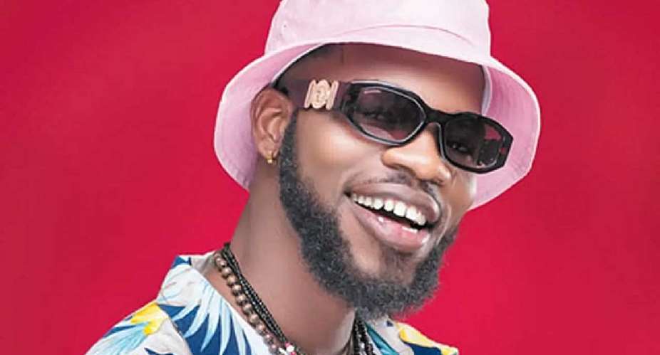 Brodashaggi Set To Share Story OF Surviving Gunshot Wounds