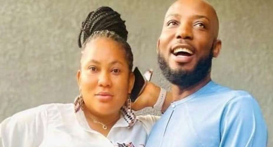My Marriage Has Been Legally Dissolved — Actress Chita Agwu