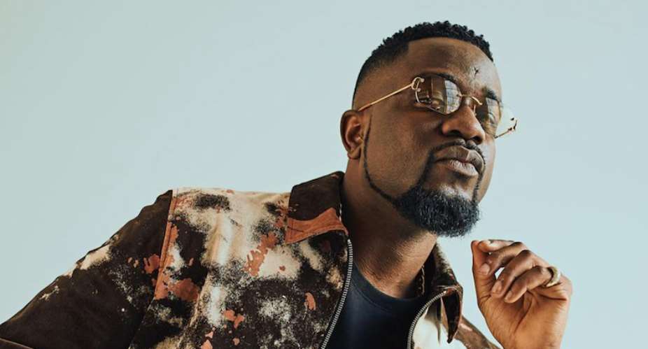 Sarkodie Admonishes Ghanaian Business Executives To Support Artistes Financially