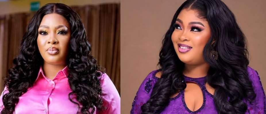 My Dad Has Been Everything To Me – Bidemi Kosoko Reveals As She Celebrates 40th Birthday