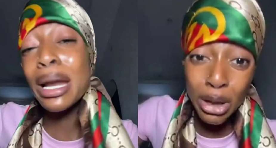 Stop lying to women just because you want to sleep with them – Lady warns men