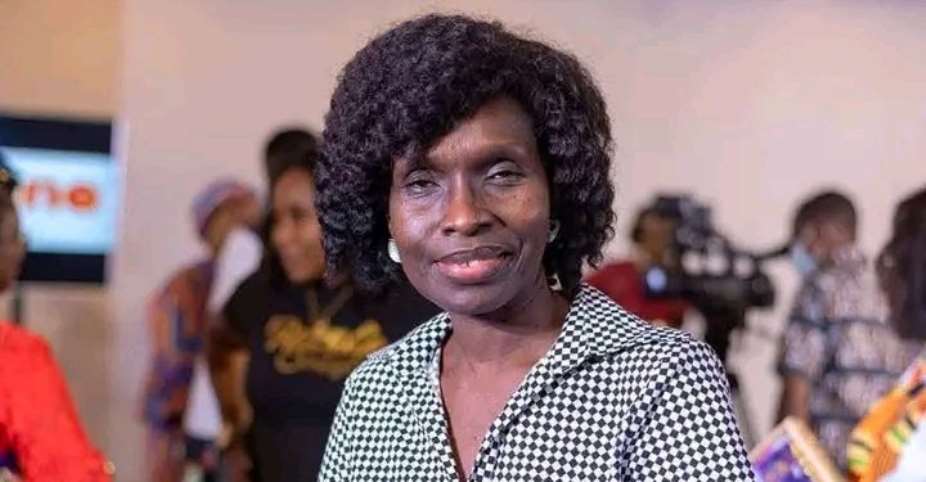 Family announces funeral arrangements for late Gospel icon Bernice Offei