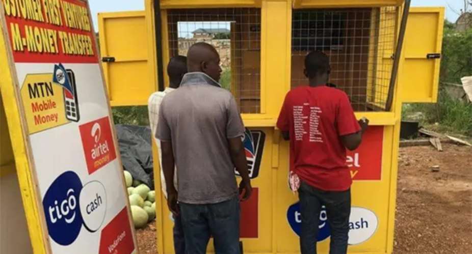 T-Bills On USSD: The Micro-Investing Boom In Ghana