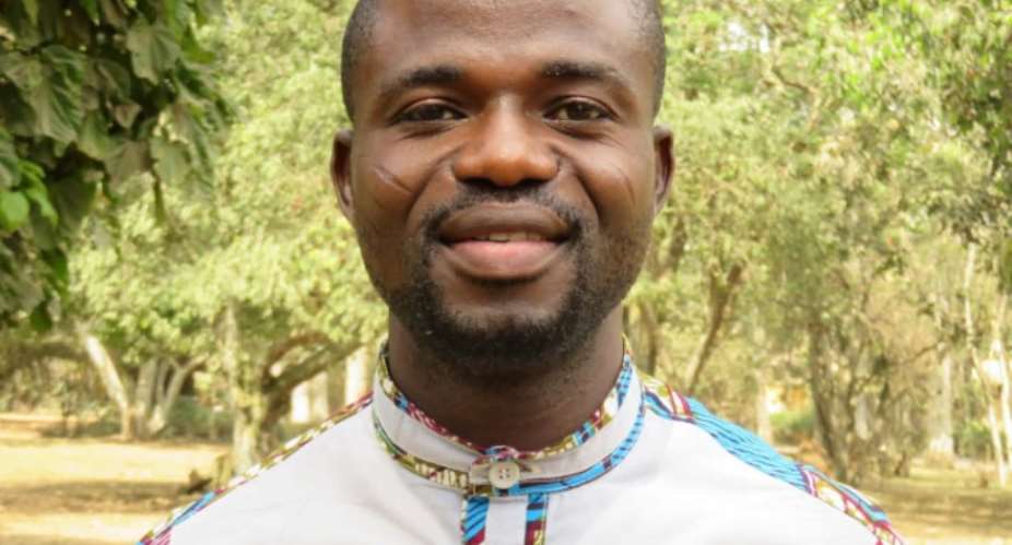 Suspended Obuasi Headmaster Sues Journalist Manasseh Azure Awuni and Multimedia Group for Defamation