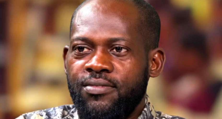 NDC suspends Amasaman Communications Officer over irresponsible remarks on Obuasi SHTS sexual abuse