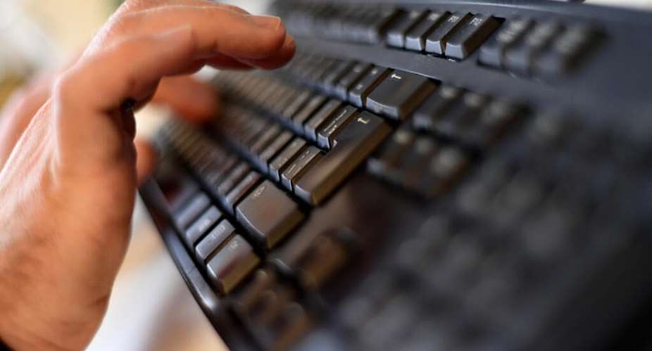 AI can find ways to hack into computer systems that have long gone unnoticed by humans. -  Kirill Kudryavtsev, AFP
