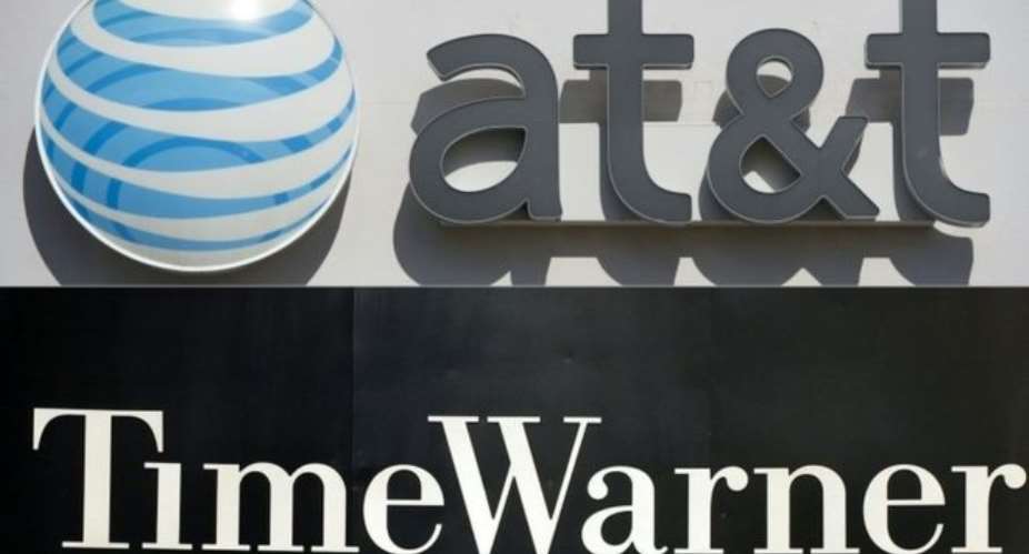 ATT seeks to buy Time Warner for nearly 86bn