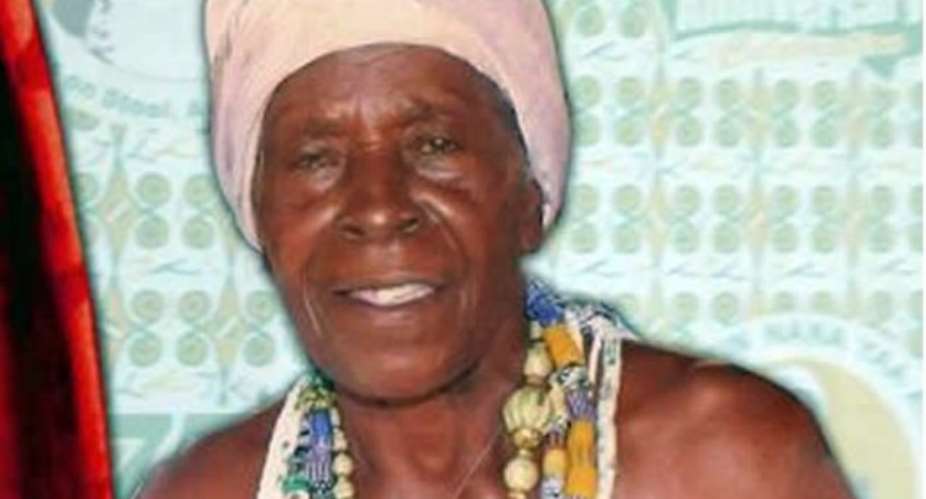 Longest-serving Queen Mother Of Akyem Abuakwa To Be Celebrated In November