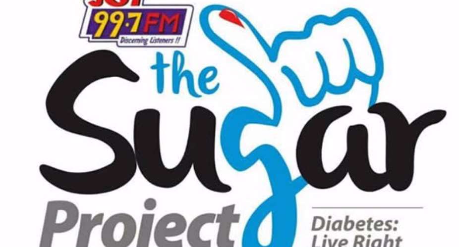 Ghana Diabetes Association Does Not Own Joy FM Sugar Project