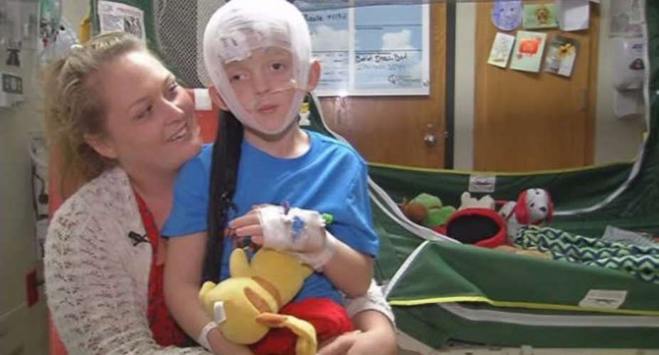 7-Year-Old Boy Slept For 11 Days Amazing Doctors