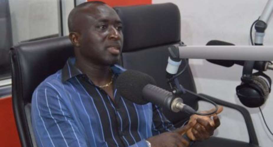 The Inrush Of Betting Companies Will Affect The Progression Of GPL – Augustine Arhinful