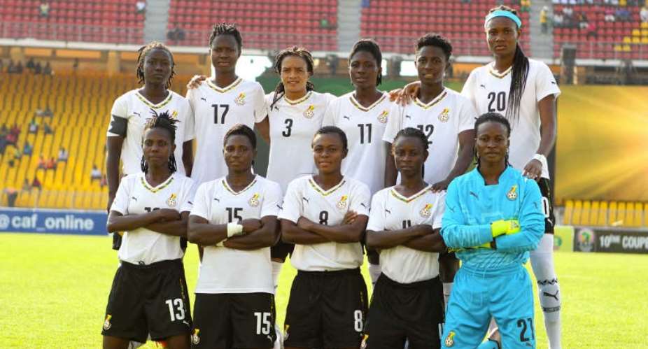 Didi Dramani Names Strong Starting XI For France Friendly