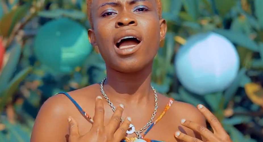 Abna drops official music video 'Benin' ft Kofi Kerra