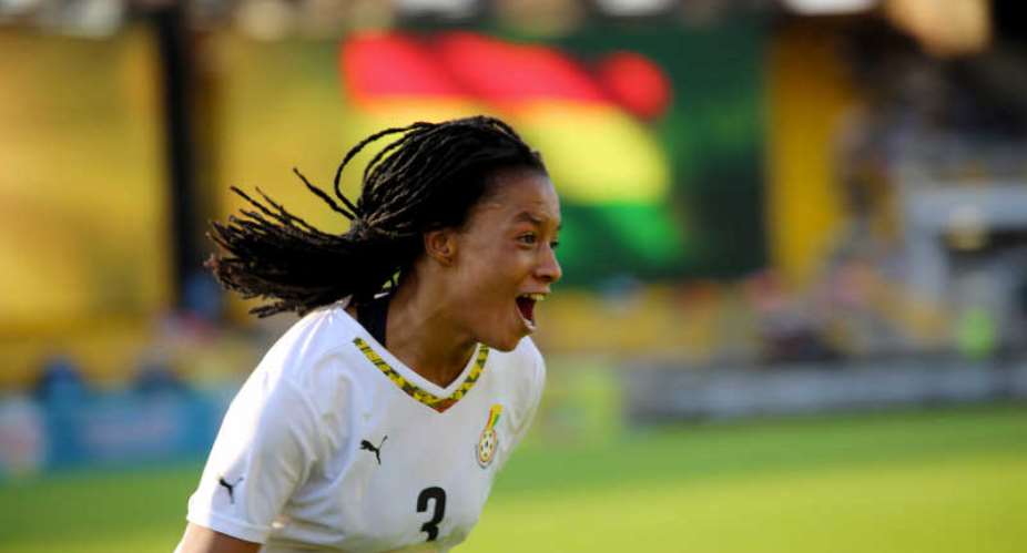 Iceland-Based Defender Linda Eshun Joins Black Queens Camp Ahead Of AWCON