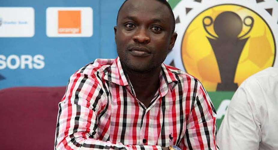 Medeama SC PRO Calls On Normalisation Committee To Decide On Player Contracts