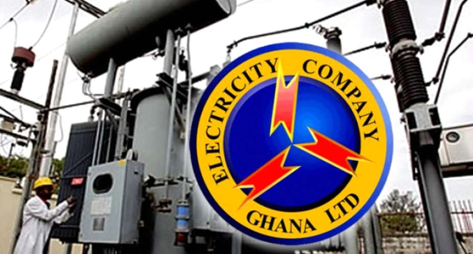 ECG to urgently attend a repeatedly reported but ignored electrical fault on the compound of JULIKART pubhotel in Mallam-Accra