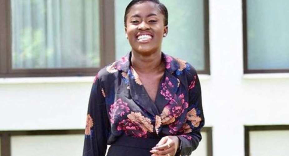 'We are all witches then' - Fella Makafui replies Ursula Owusu's comment