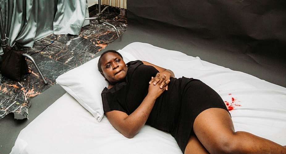 Stephanie Cokers: Where The Heck is My Period? — Highlights Nigerian Women Living with PCOS