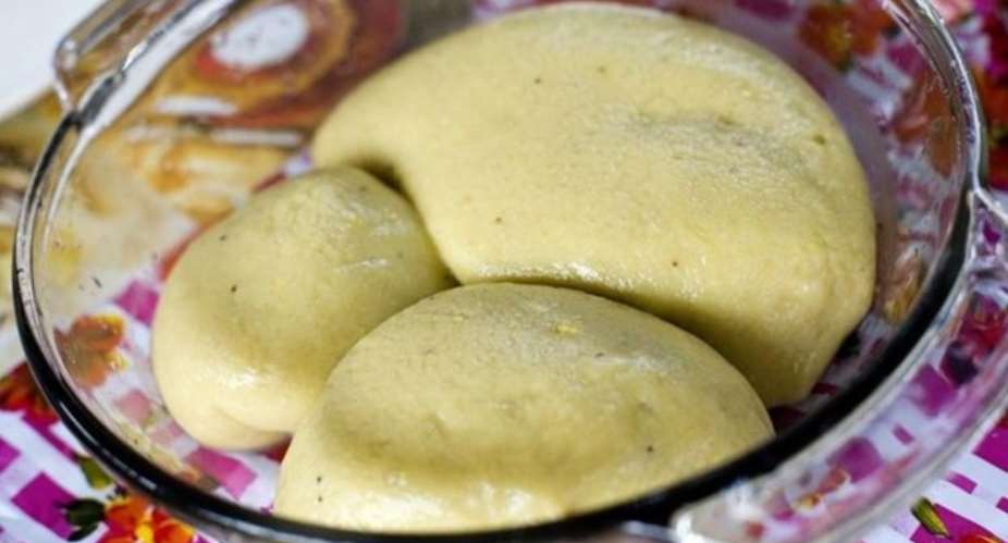 Does eating fufu after 4pm dangerous?