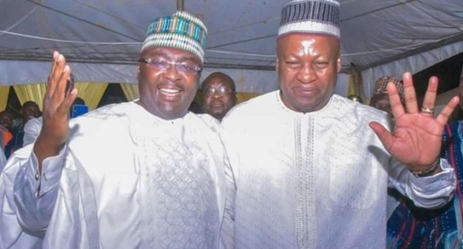 NPP Zango Wing (NASARA Club) A Pure Deception