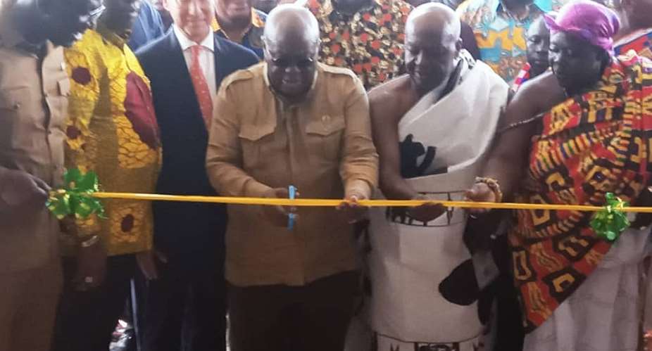 Government to increase hospital facilities to 5,000 beds capacity by January 2025 — Oko Boye