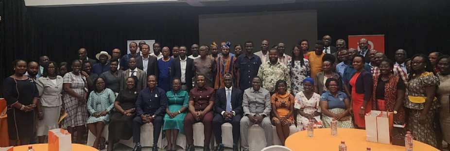 SSNIT partners with academia to shape the future of pensions