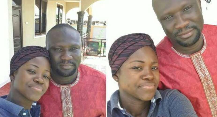 Former CEO, wife, accomplices face 25 charges in GH¢78.2m Buffer Stock scandal