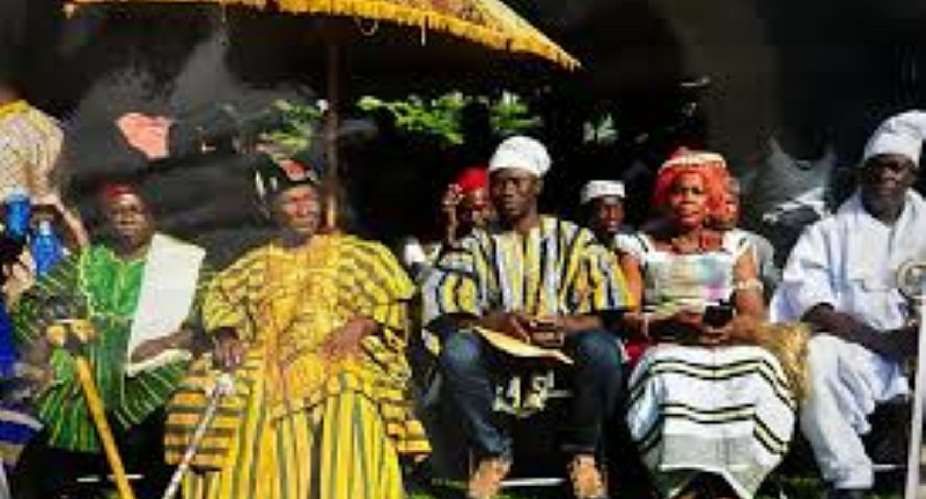 2026 Kakube festival postponed indefinitely