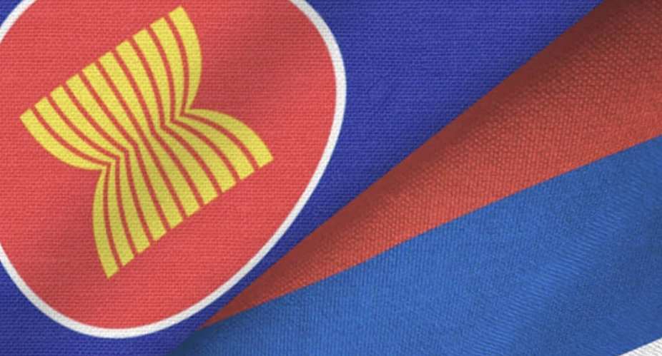 Why Is Russia Redefining Its ASEAN Strategy by Prioritizing a New Level of Engagement?