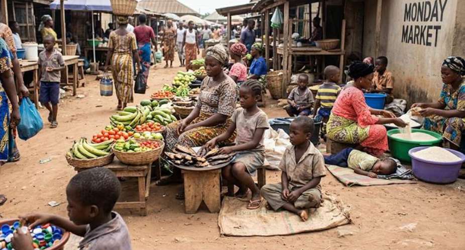 Monday lockdowns should not be happening in Imo State