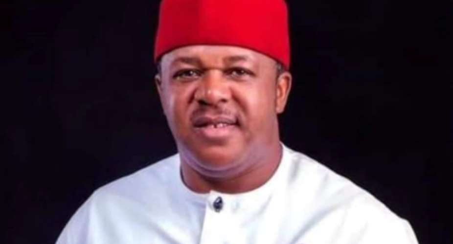 Nollywood actor Francis Duru dies