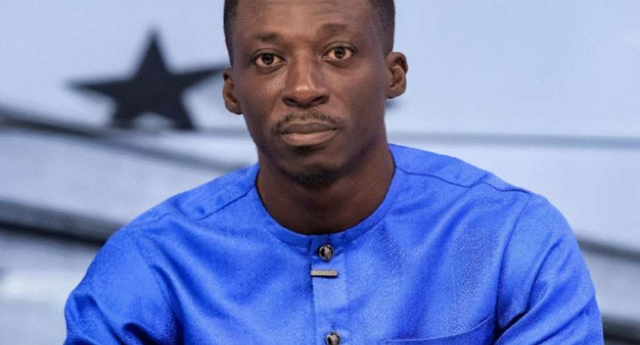Obuasi SHTS sex scandal: Manasseh never said headmaster is a rapist - Brako-Powers