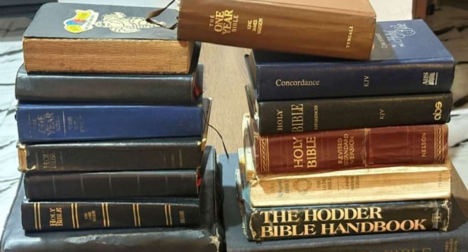 CHRISTIAN LIFE: Attracts God’s Anointing