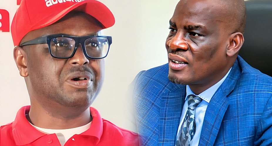 ActionAid Ghana petitions education minister over alleged sexual abuse of 19 Obuasi SHTS girls