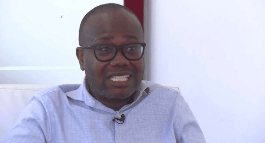 Kwesi Nyantakyi defends validity of GFA’s Prampram land lease amid dispute