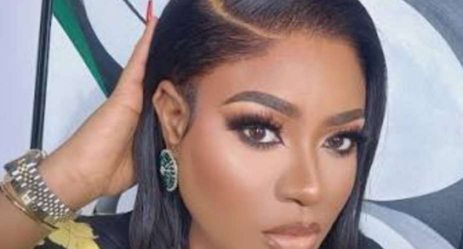 I Would Rather Love With My Whole Heart And Lose – Nkechi Blessing