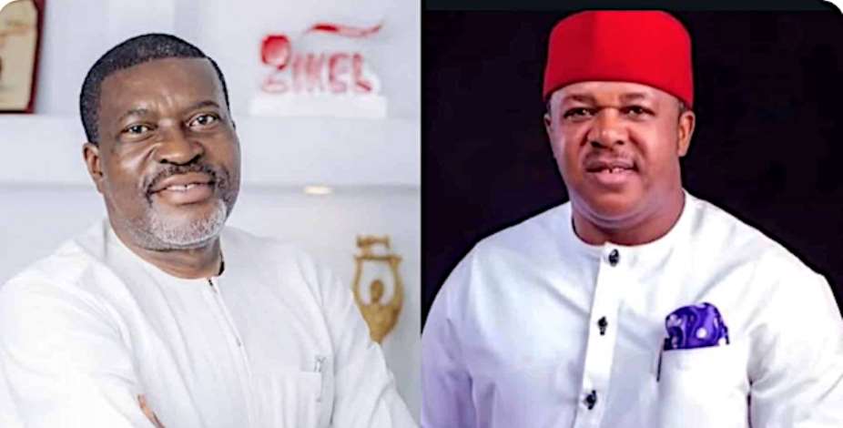 A Consummate Actor Has Left the Stage – Kanayo O. Kanayo Mourns Francis Duru