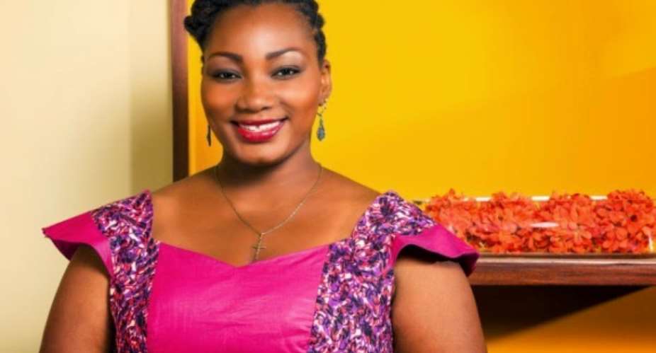 TV Morning Show Host of the Year – Kokui Selormey Hanson