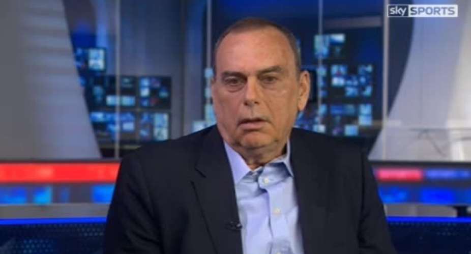 Avram Grant to be investigated by GFA for Sky Sports appearance
