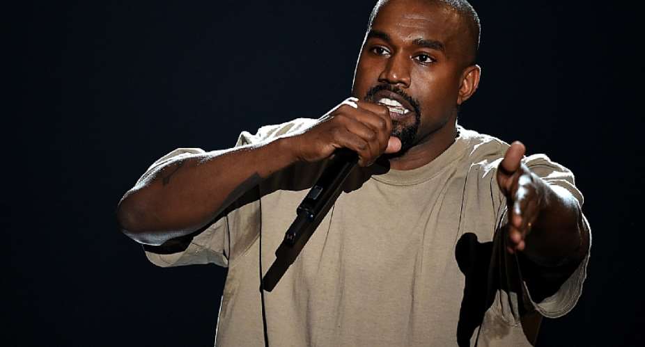Kanye West Threatens To Boycott Grammys Unless They Nominate Frank Ocean