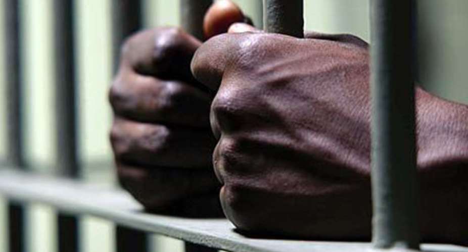 Court Jails 3 Robbers 69-Years
