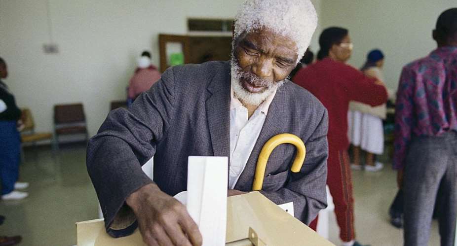 The State Of African Elections In 2018