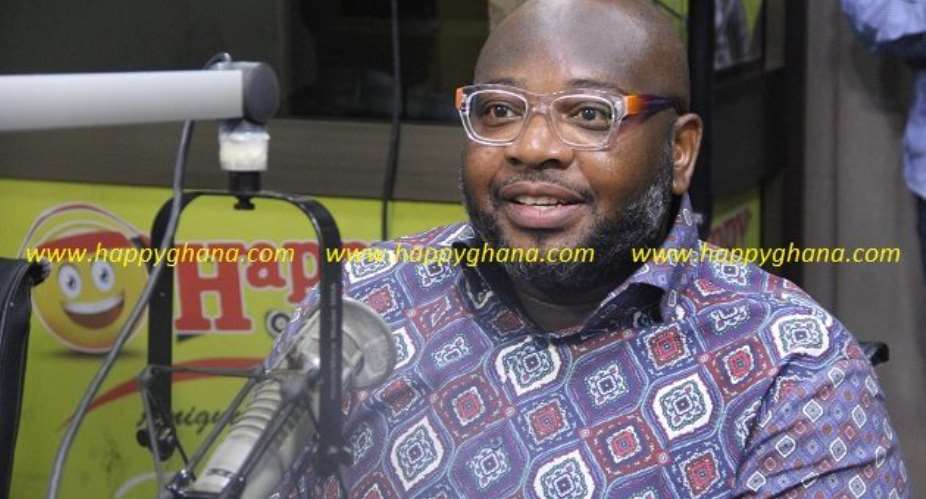 GFA Elections: Randy Abbey Reveals Decision To Contest For Ghana FA Executive Council Position