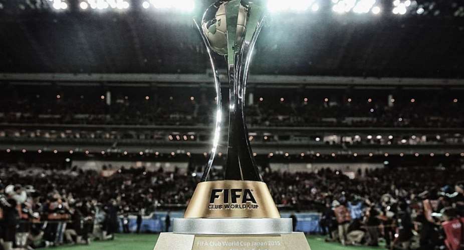 FIFA Club World Cup: China Unanimously Appointed As Hosts Of Revised Competition In 2021