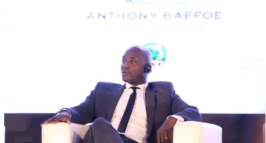 Football Challenges In Africa Among Topics Discussed At AIAF Congress In Cairo