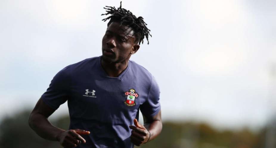 Southampton Boss Reveals Why Mohammed Salisu Has Not Made His Debut For The Club