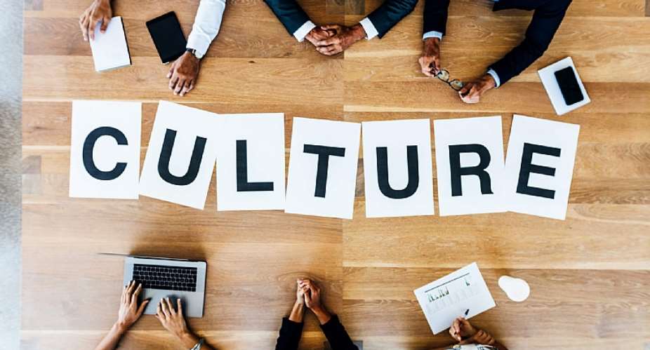 The importance of Company Culture