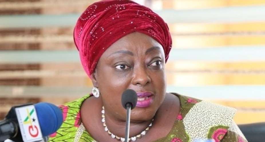 Flood: Residents of Mepe, other affected areas refused to be evacuated - Sanitation Minister